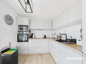 Appartement de 94.0 m² à Nantes