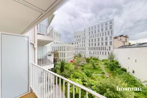 Appartement de 69.0 m² à Boulogne-Billancourt