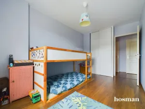 Appartement de 65.0 m² à Nantes
