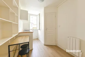 Appartement de 22.86 m² à Paris