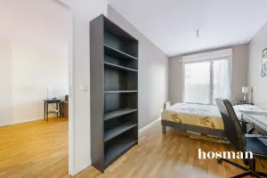 Appartement de 42.0 m² à Saint-Denis