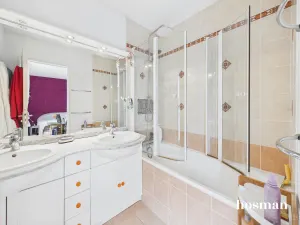 Maison de 110.0 m² à Mérignac