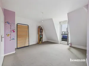 Appartement de 72.13 m² à Nanterre