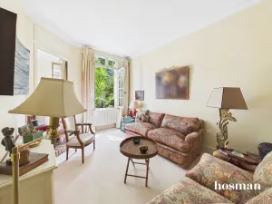 Appartement de 74.88 m² à Paris