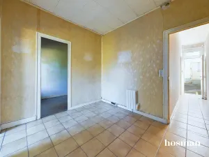 Maison de 50.0 m² à Bordeaux
