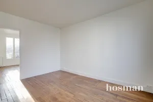 Appartement de 34.0 m² à Les Lilas