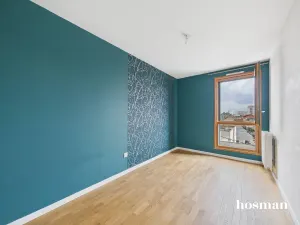 Appartement de 76.19 m² à Villejuif