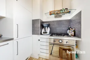 Appartement de 55.0 m² à Paris