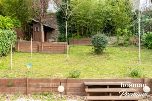 Maison de 203.0 m² à Nantes