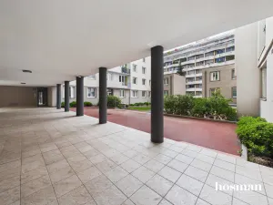 Appartement de 40.0 m² à Paris