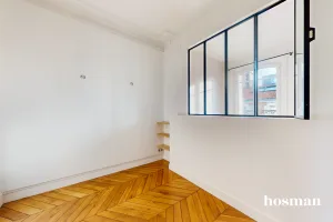 Appartement de 62.0 m² à Pantin