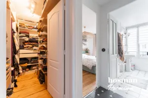 Appartement de 85.0 m² à Paris