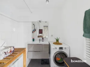 Appartement de 41.82 m² à Suresnes