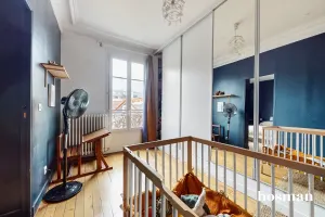 Appartement de 98.0 m² à Alfortville