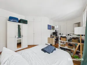 Appartement de 53.8 m² à Paris