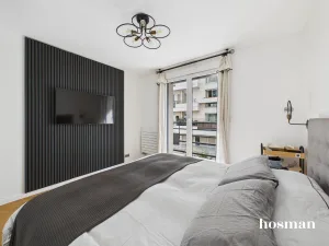 Appartement de 69.0 m² à Levallois-Perret