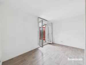 Appartement de 46.5 m² à L'Île-Saint-Denis
