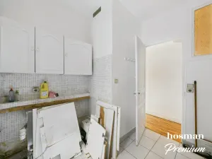 Appartement de 99.0 m² à Paris