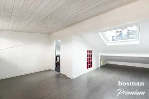 Appartement de 104.0 m² à Paris