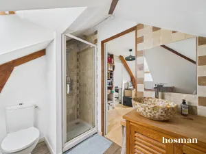 Maison de 172.25 m² à La Montagne