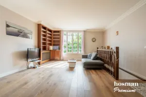 Maison de 128.0 m² à Issy-les-Moulineaux