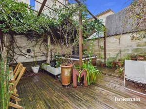 Maison de 98.0 m² à Bordeaux