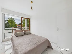 Appartement de 48.69 m² à Talence
