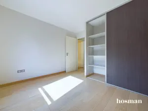 Appartement de 82.61 m² à Nantes