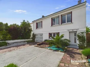 Maison de 134.0 m² à Rezé