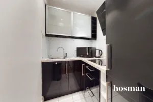 Appartement de 33.22 m² à Paris