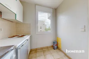 Appartement de 33.0 m² à Lyon