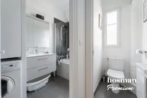 Appartement de 93.0 m² à Paris