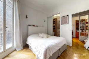 Appartement de 147.0 m² à Paris