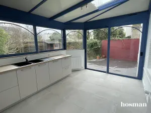 Maison de 120.24 m² à Nantes