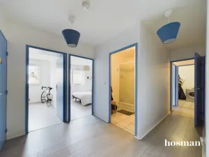 Appartement de 114.0 m² à Lyon