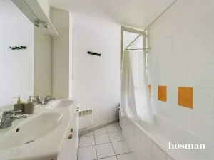 Appartement de 84.0 m² à Bordeaux