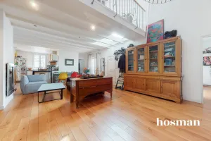 Maison de 96.75 m² à Joinville-le-Pont