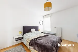 Appartement de 63.0 m² à Bois-Colombes