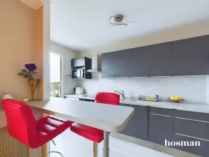 Appartement de 77.04 m² à Paris