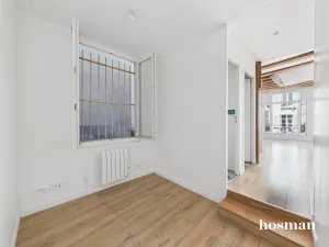 Appartement de 69.0 m² à Saint-Germain-en-Laye