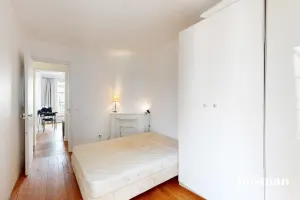 Appartement de 31.45 m² à Paris