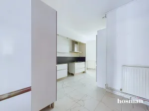 Appartement de 97.32 m² à Nantes