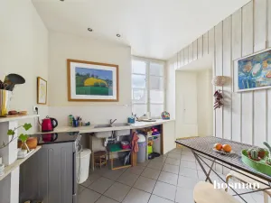 Appartement de 92.0 m² à Nantes