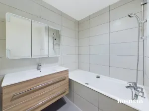 Appartement de 40.44 m² à Paris
