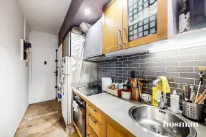 Appartement de 34.0 m² à Paris