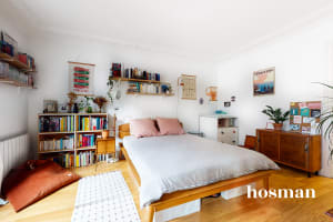 Appartement de 66.0 m² à Paris