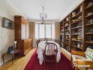 Maison de 185.46 m² à Nantes