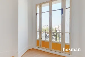 Appartement de 20.0 m² à Les Lilas