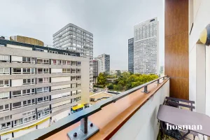 Appartement de 104.0 m² à Courbevoie