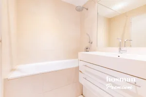 Duplex de 95.0 m² à Paris